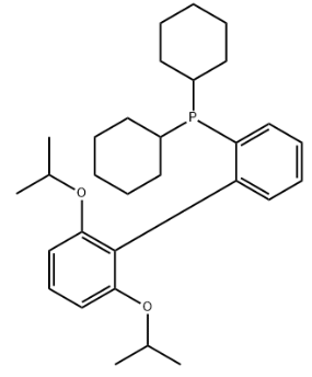 2-Dicyclohexylphospho -2 ',6'-Diisopropoxy -1,1 '-biphenyl