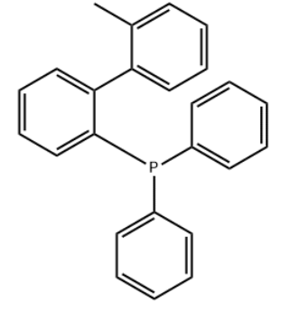 2-Diphenylphosphine-2 '-methylbiphenyl