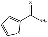 Thiophene-2-thiocarboxamide