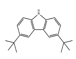 3,6-di-tert-butylcarbazole