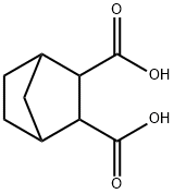 2,3-norbornane dicarboxylic acid