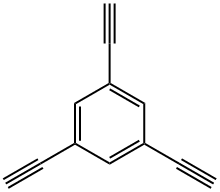 1,3, 5-triethynylbenzene