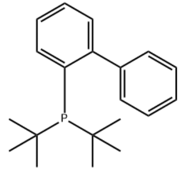 2-(Di-tert-butylphosphine) biphenyl