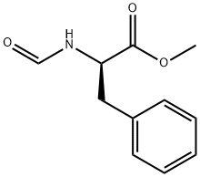 N-Formyl-D-phenylalanine methyl ester (R)