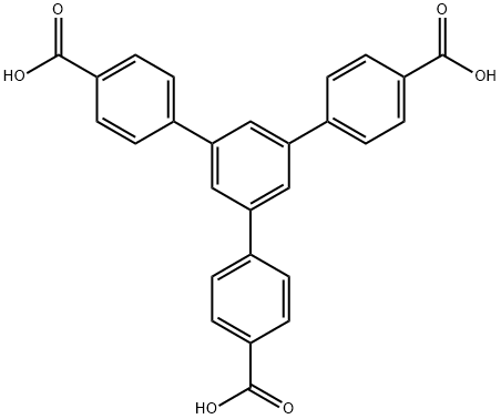 1,3, 5-Tris (4-carboxyphenyl) benzene