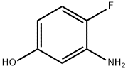 3-amino -4-fluorophenol