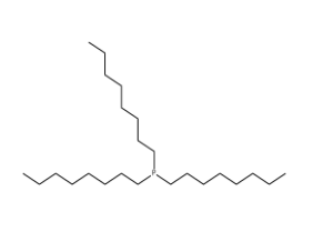 Trioctyl phosphine