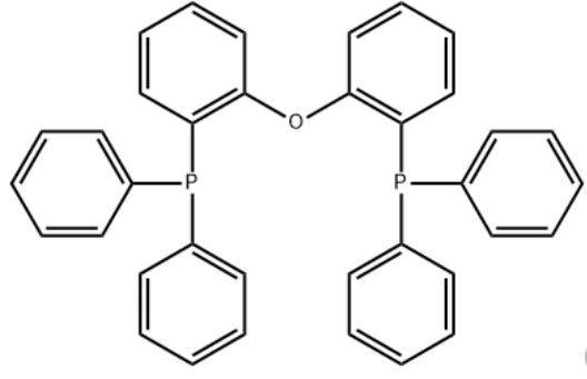 Bis (2-diphenylphosphinophenyl) ether