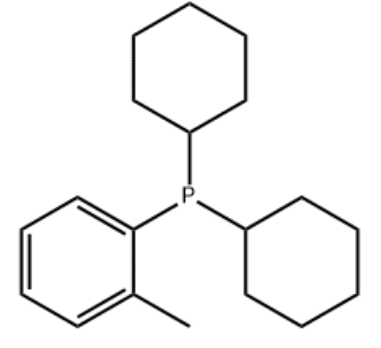 Dicyclohexyl (o-tolyl) phosphine