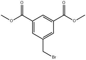 Dimethyl 5-(bromomethyl) isophthalate