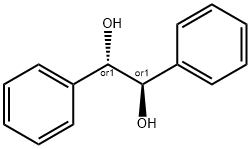 Meso-hydrogenated benzene