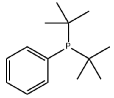 Di-tert-butylphenylphosphine