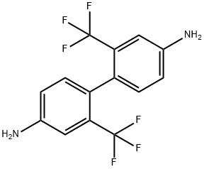 2,2 '-Bis (trifluoromethyl)-4,4'-diaminobiphenyl