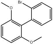 2 '-Bromo-2, 6-dimethoxybiphenyl