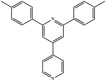 2,6-Di-p-tolyl-4, 4 '-bipyrazole