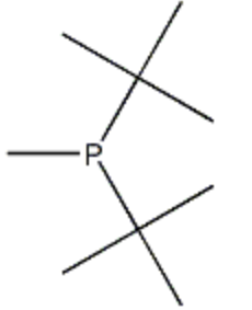 Di-tert-butylmethylphosphine