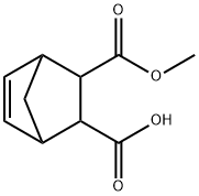 5-norbornene -2,3-dicarboxylic acid methyl ester