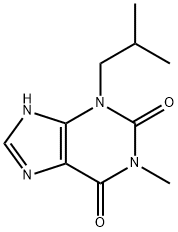 3-Isobutyl-1-methylxanthine