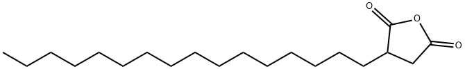 N-Hexadecyl succinic anhydride