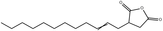 2-Dodecene-1-yl Butanoic Anhydride