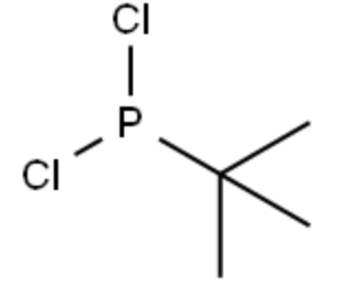 Tert-Butylphosphine dichloride