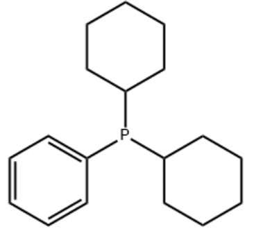 Dicyclohexyl phenyl phosphine