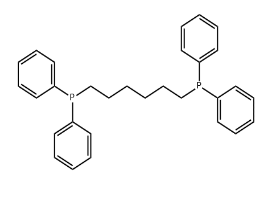 1,6-Bis (diphenylphosphine) hexane