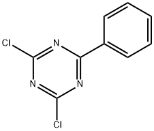 2,4-Dichloro -6-phenyl -1,3, 5-triazine