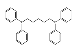 1,5-Bis (diphenylphosphine) pentane