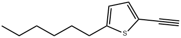 2-ethynyl-5-hexylthiophene