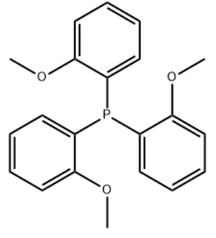 Tris (2-methoxyphenyl) phosphine