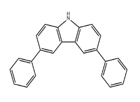 3,6-Diphenylcarbazole