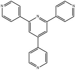 2,4, 6-Tris-(4-pyridyl) pyridine