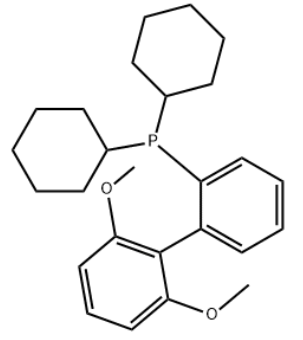 2-Dicyclohexylphosphine -2 ',6'-Dimethoxybiphenyl