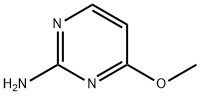 2-amino -4-methoxypyrimidine