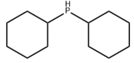 Dicyclohexyl phosphine