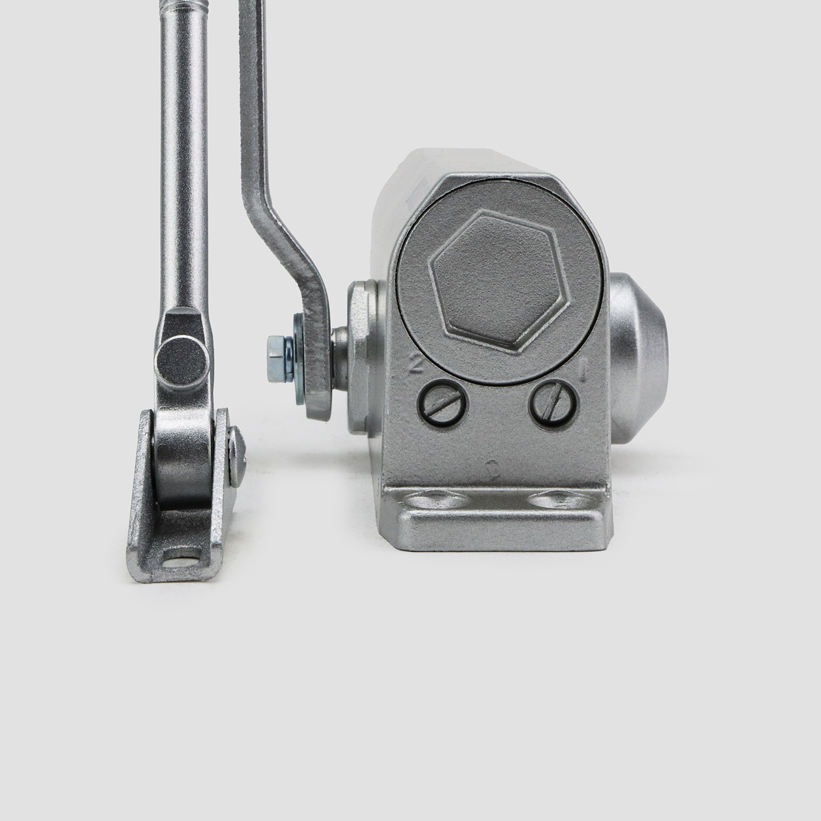 甌寶501閉門器