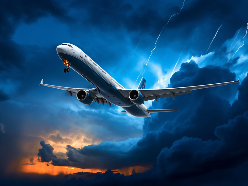 航空航天