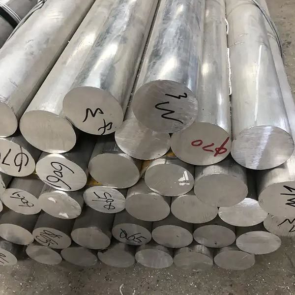 Barra redonda del acero inoxidable 316L