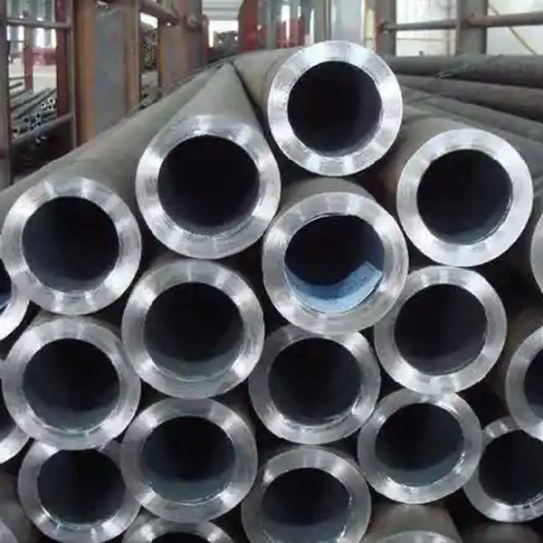 Tubería de acero del carbono A53