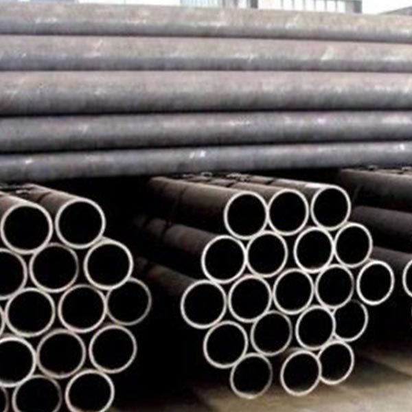 Tubería de acero del carbono 4130