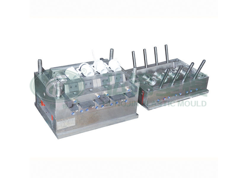 plastic valve mould