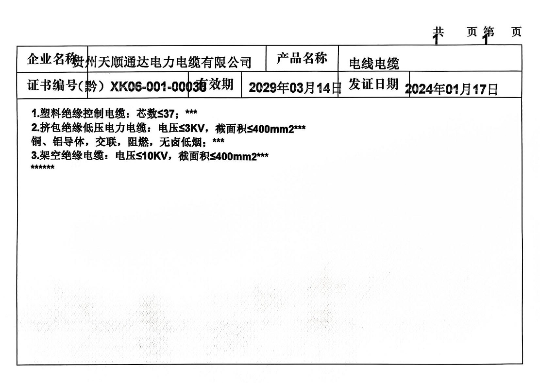 資質(zhì)證書(shū) 資質(zhì)證書(shū)
