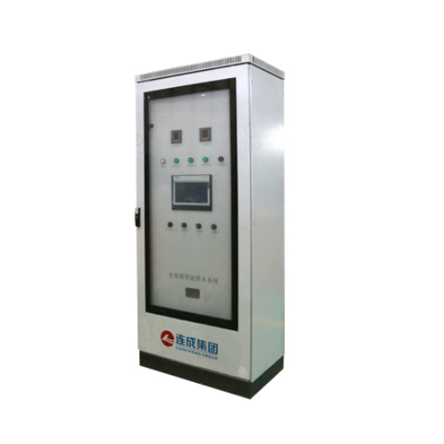 LBP series variable frequency control cabinet
