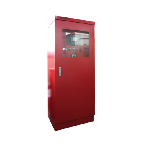 control cabinet