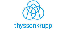 thyssenkrupp