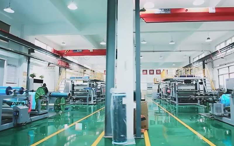 Factory Factory