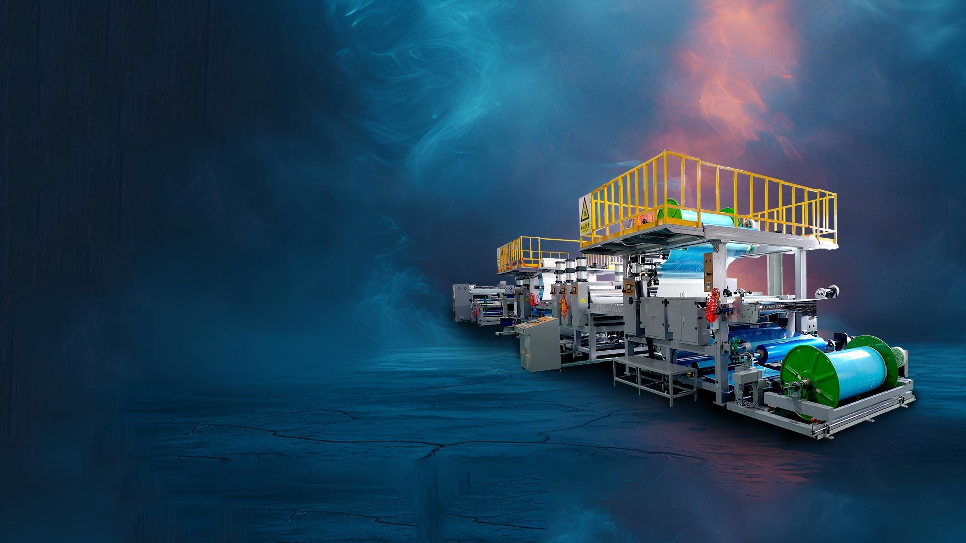 Boda Machinery-Quality Assurance