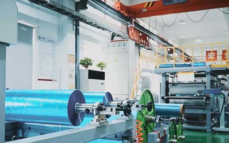 Factory Factory
