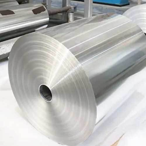 Papel de aluminio 6061-T6